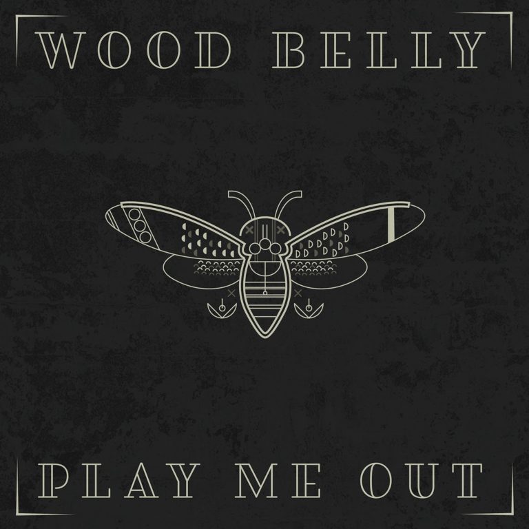 Colorado Bluegrass & Americana Band Wood Belly Release “Play Me Out,” the First Single with Their Expanded 5-Piece Lineup