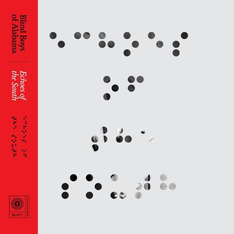 80 Years In, Blind Boys of Alabama are Still Fighting for Justice on "Work Until My Days Are Done"