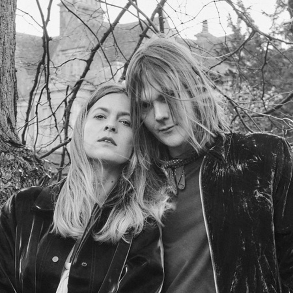 Ida Mae Release New Song "Lost On Your Time"