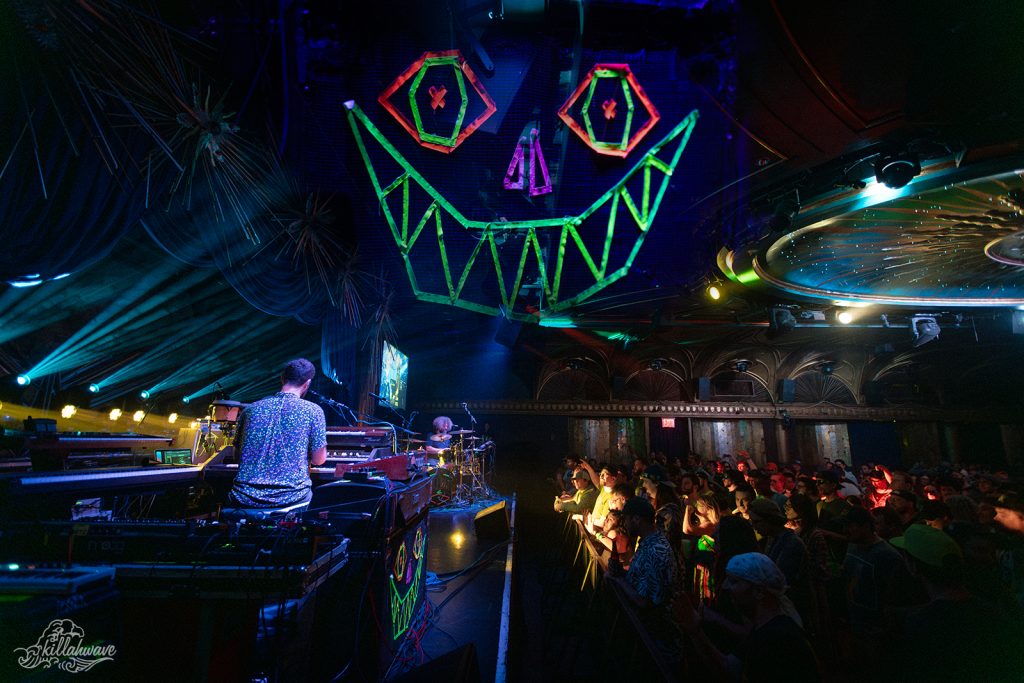 Dopapod | Sony Hall | 7/29/2023