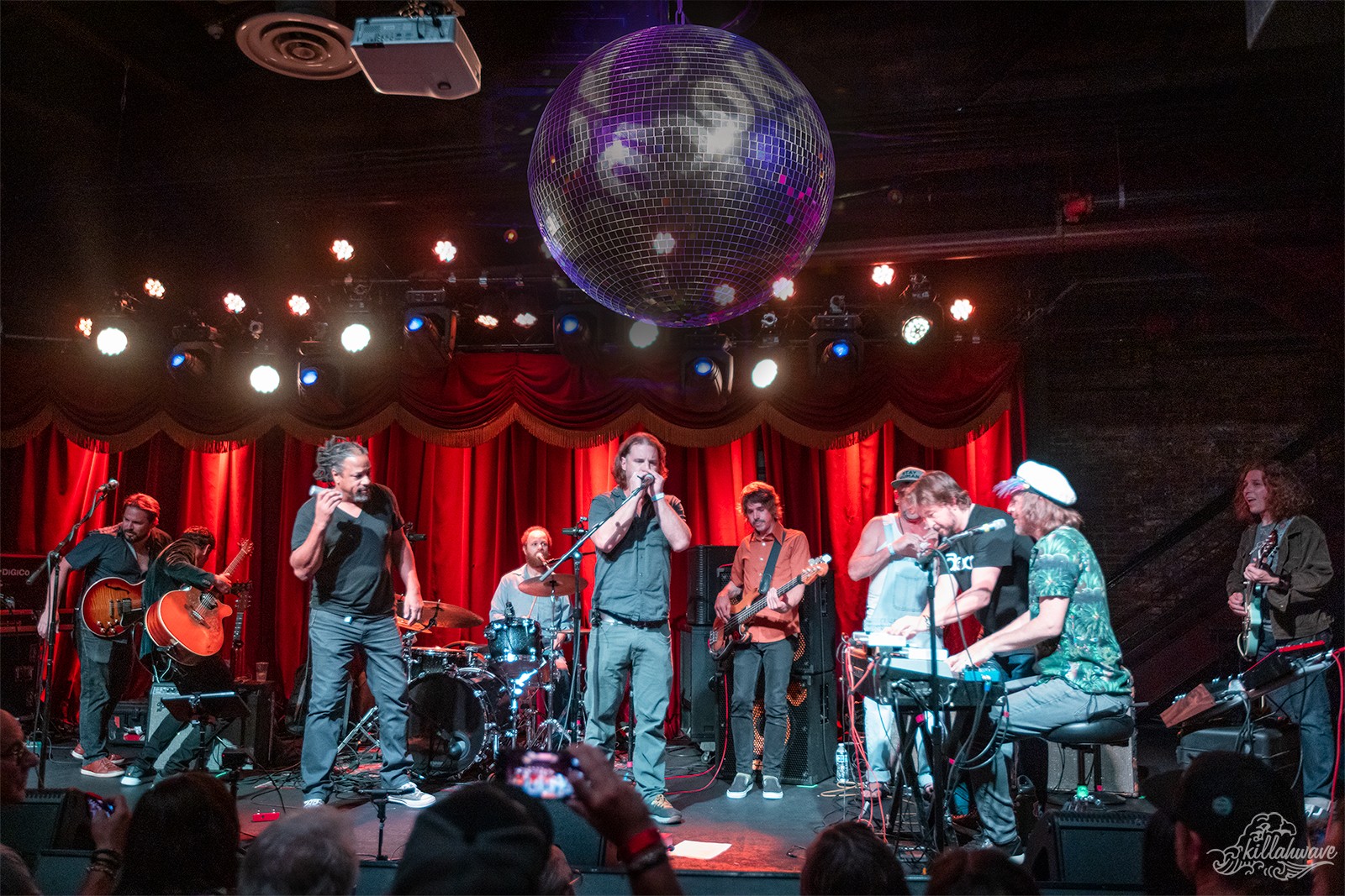 ALO | Brookln Bowl | 8/17/2023