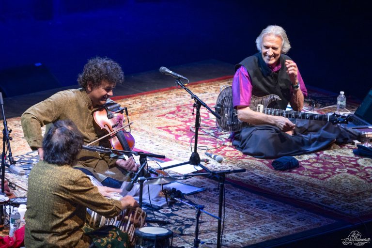 Shakti | The Capitol Theatre | 8/19/2023