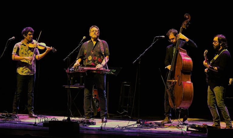 Jerry Douglas Band | Lobero Theatre | 7/20/23