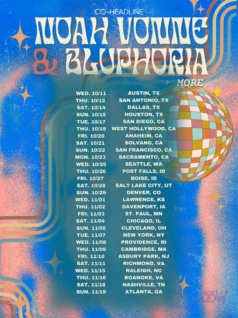 Get Buzzed on Bluphoria: Denver's Black Buzzard Awaits a Psychedelic Serenade