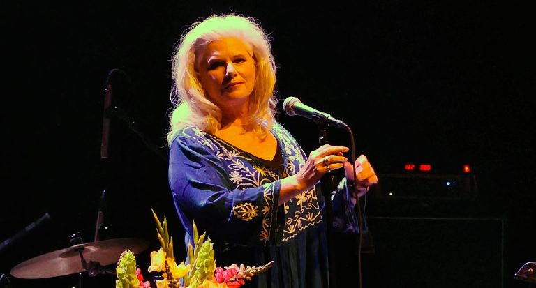 Cowboy Junkies | Lobero Theatre | 7/21/2023