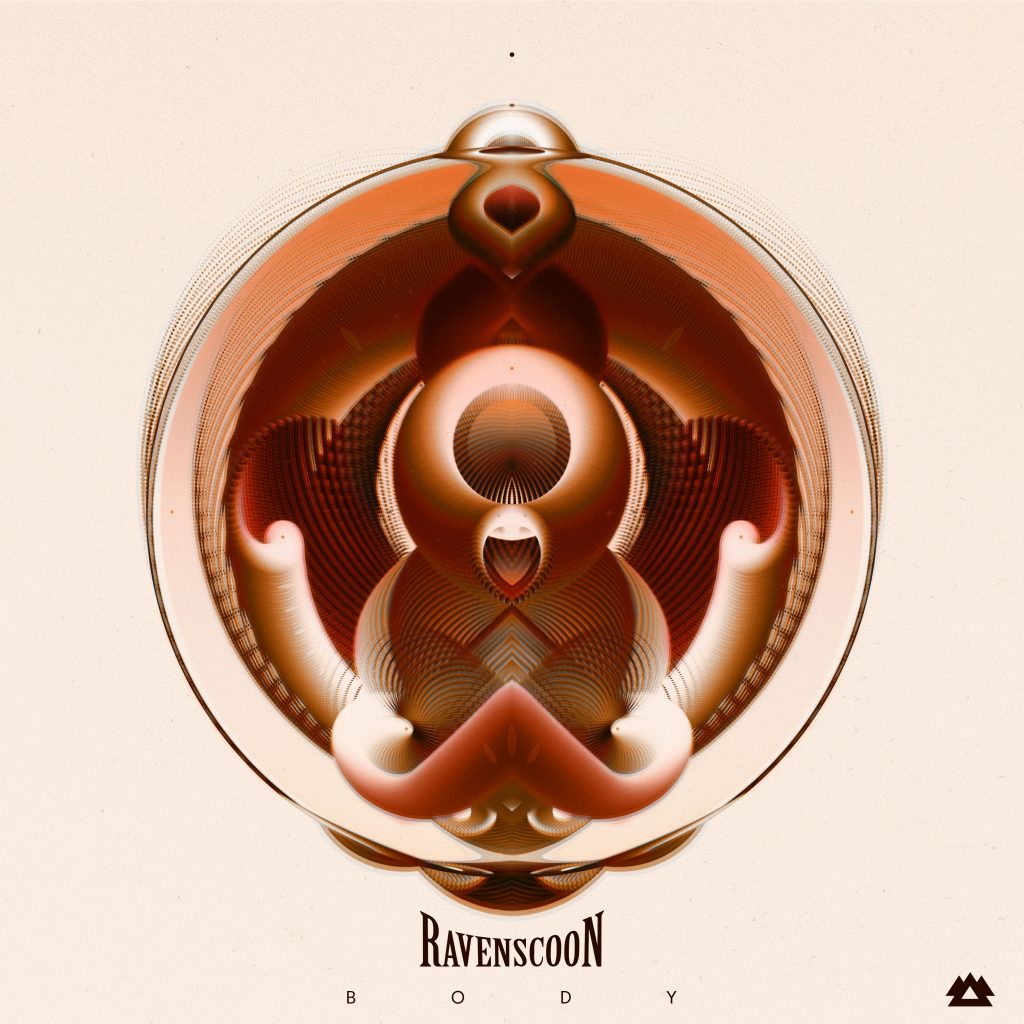 RAVENSCOON UNVEILS THE "BODY" EP; THE FIRST CHAPTER OF THE ANTICIPATED ALBUM, PERIPHERY