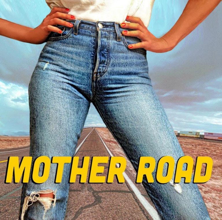 Grace Potter's New Album Mother Road Out Now