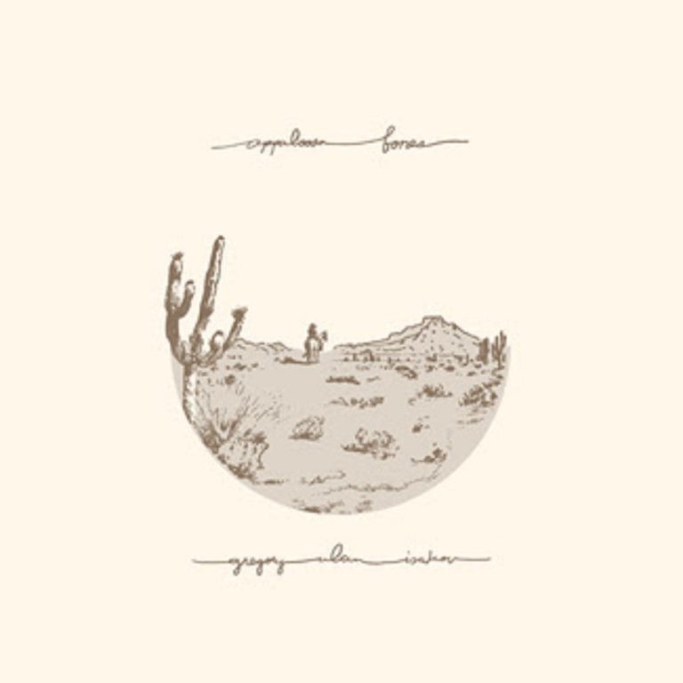 Gregory Alan Isakov’s new album “Appaloosa Bones” out today