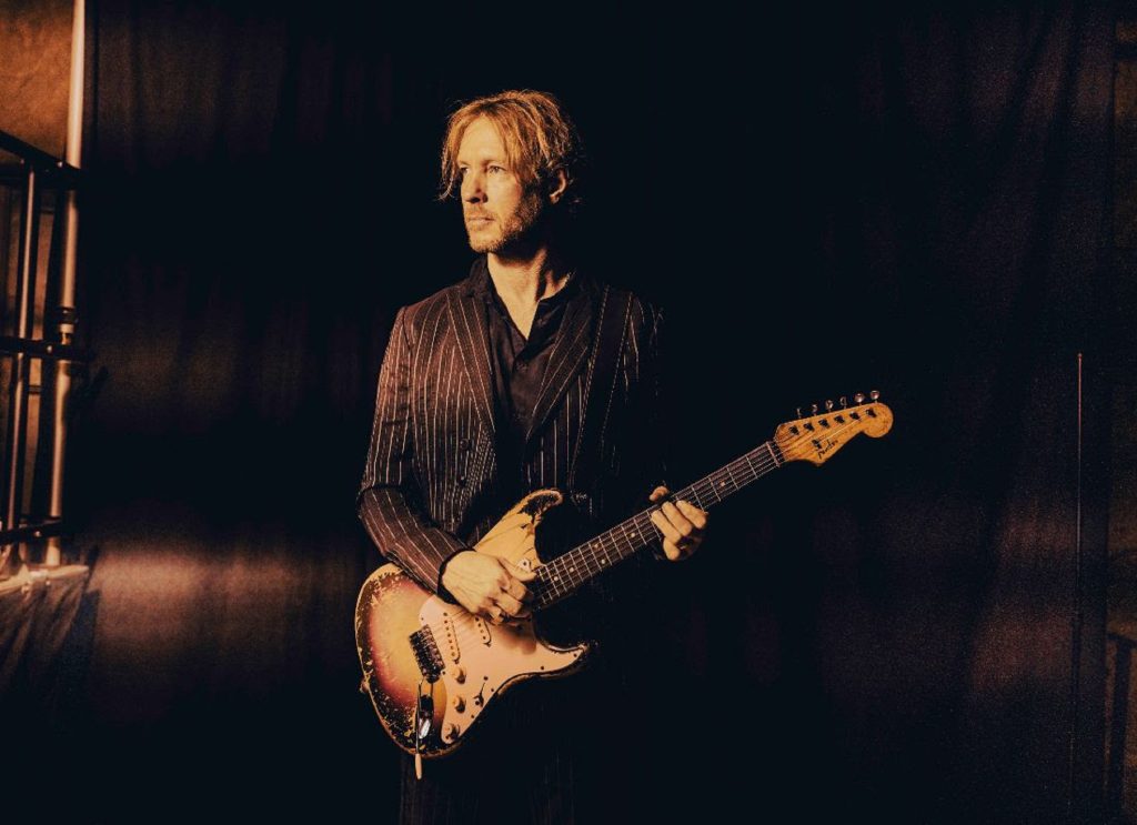 Kenny Wayne Shepherd Announces New Album, Infusing Grit and Modern Magic
