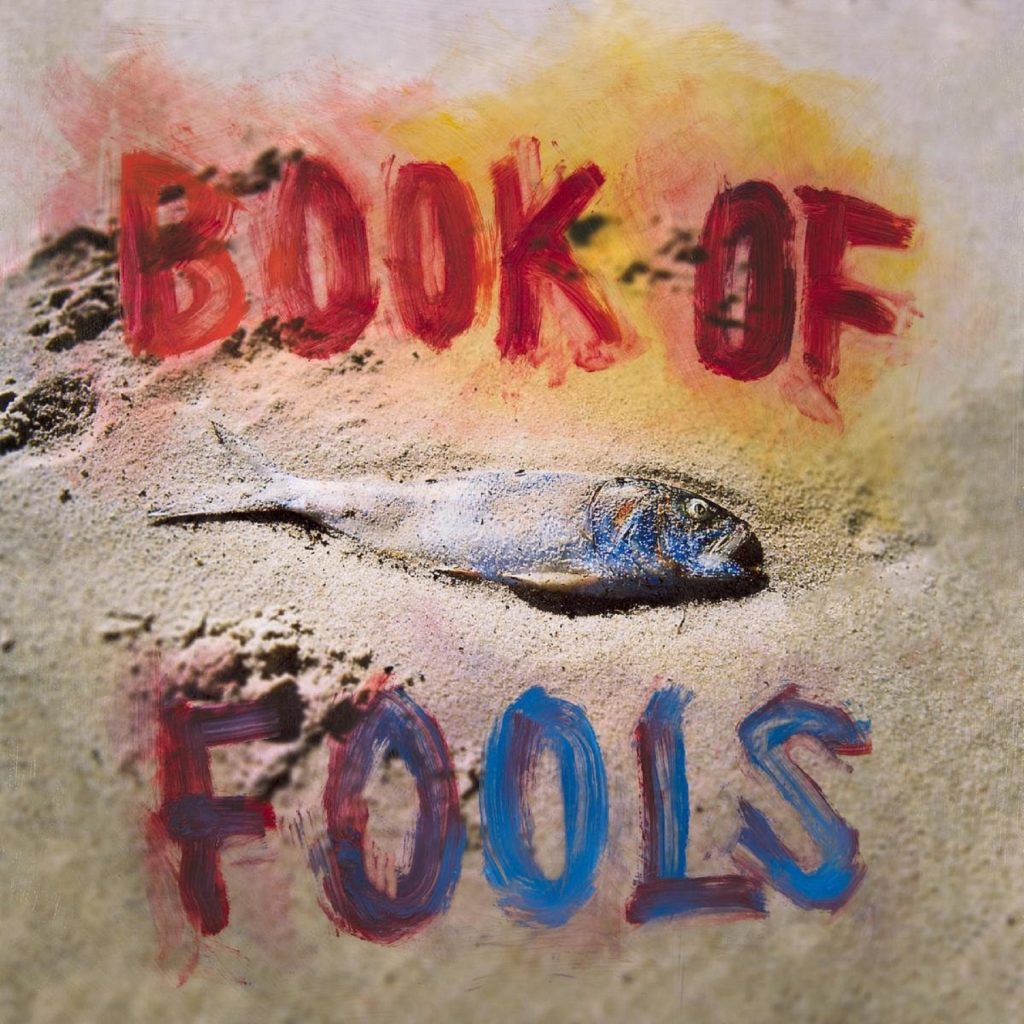 Mipso share earnest, meditative 6th studio album 'Book of Fools' with track "Radio Hell" out now