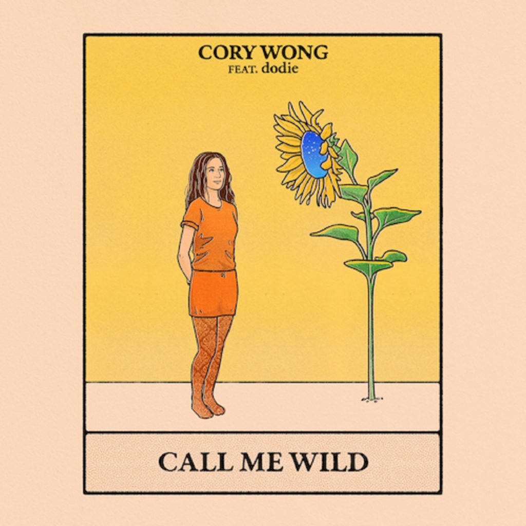 Cory Wong releases new song feat. dodie; new studio album out August 18