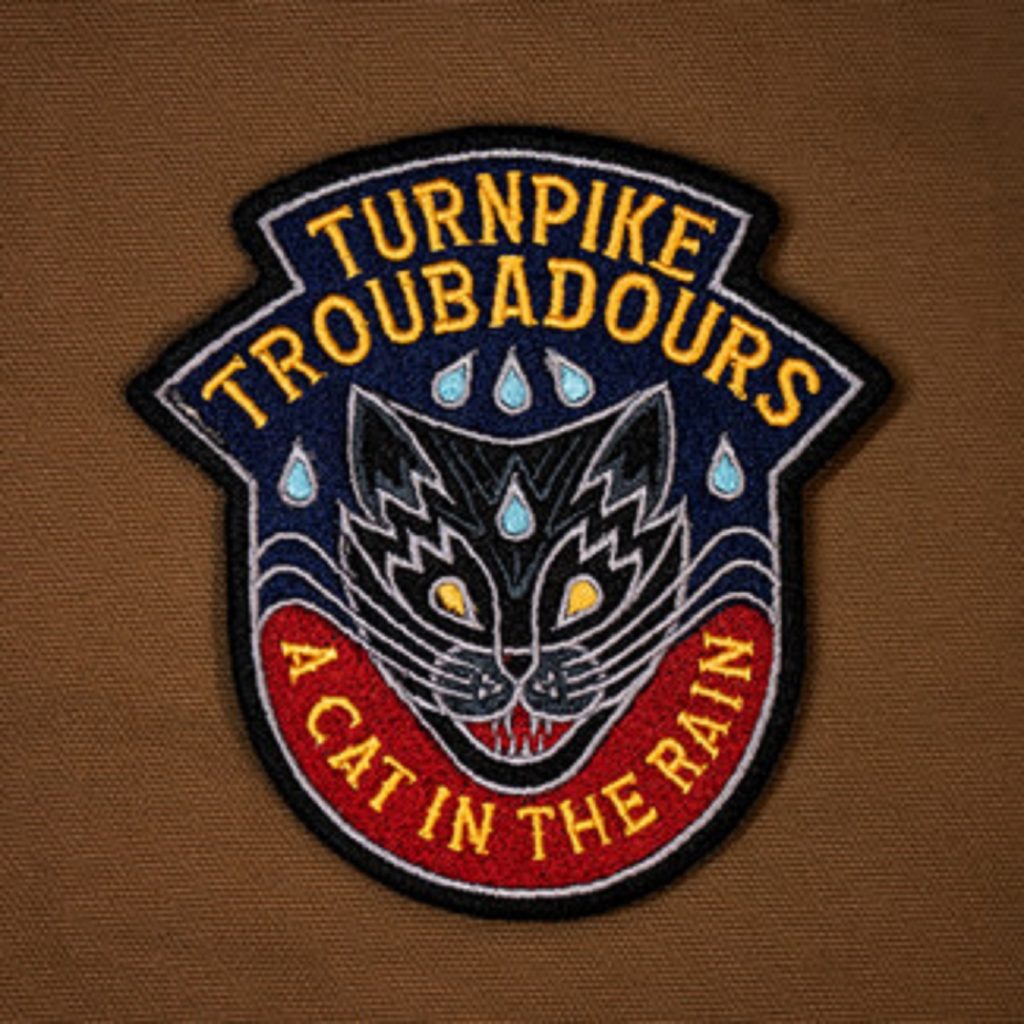 Turnpike Troubadours’ new song “Brought Me” debuts today