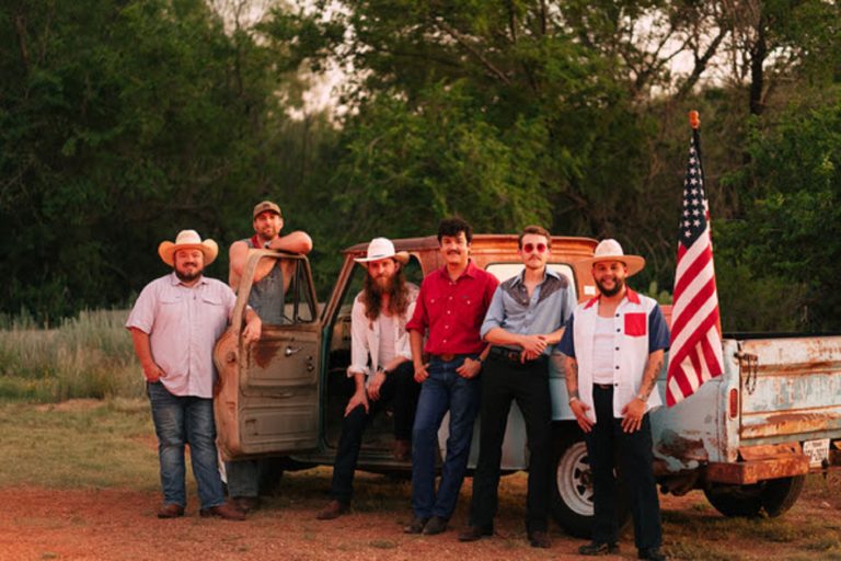 Flatland Cavalry debuts new music video for “Last American Summer”
