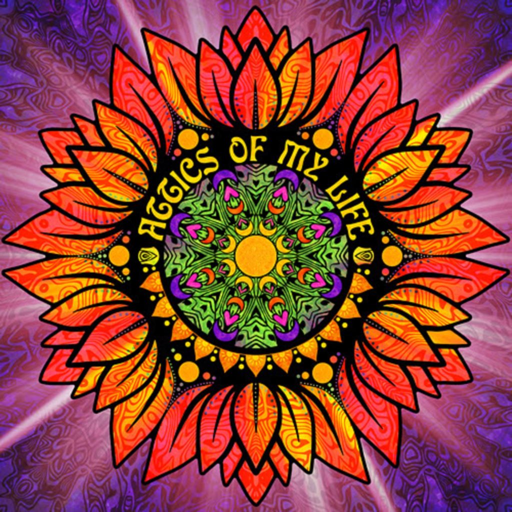 Moonalice Reimagines Grateful Dead’s “Attics of My Life”