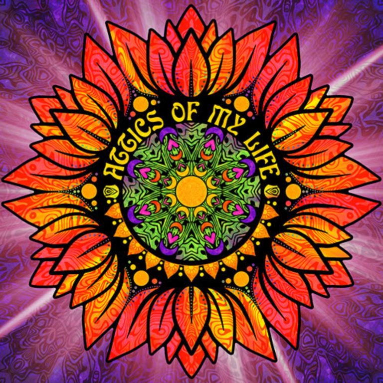 Moonalice Reimagines Grateful Dead’s “Attics of My Life”