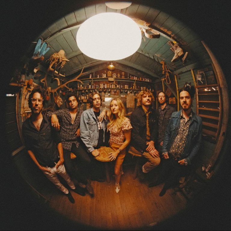 Margo Price Announces Strays II, Double Album With Nine New Songs Ft. Buck Meek & More: Act I Out Now