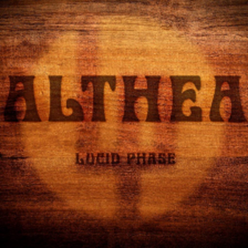 Lucid Phase Crashes the Waves with a 'Tropi-cool' Rendition of Grateful Dead's Althea