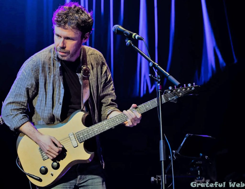 Scott Metzger’s Wolf! and Brass QueensTo Headline Freaks Ball XXI at the Bell House in Brooklyn