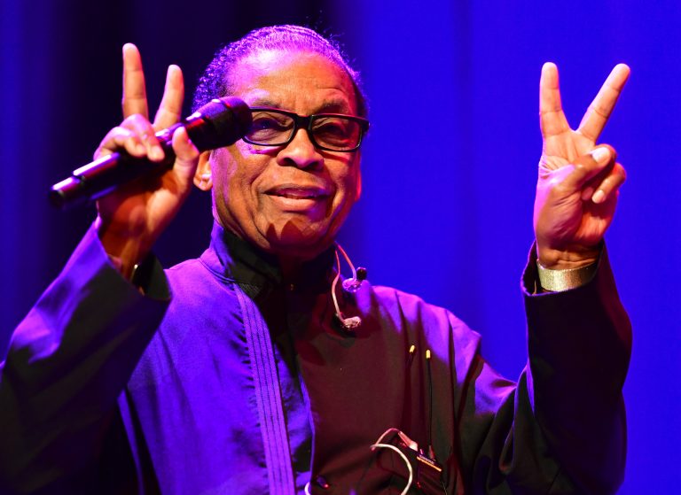 Rhythms, Reflections, and Renge Kyo: 125 Years of Chautauqua and Herbie’s Harmonic Humanity