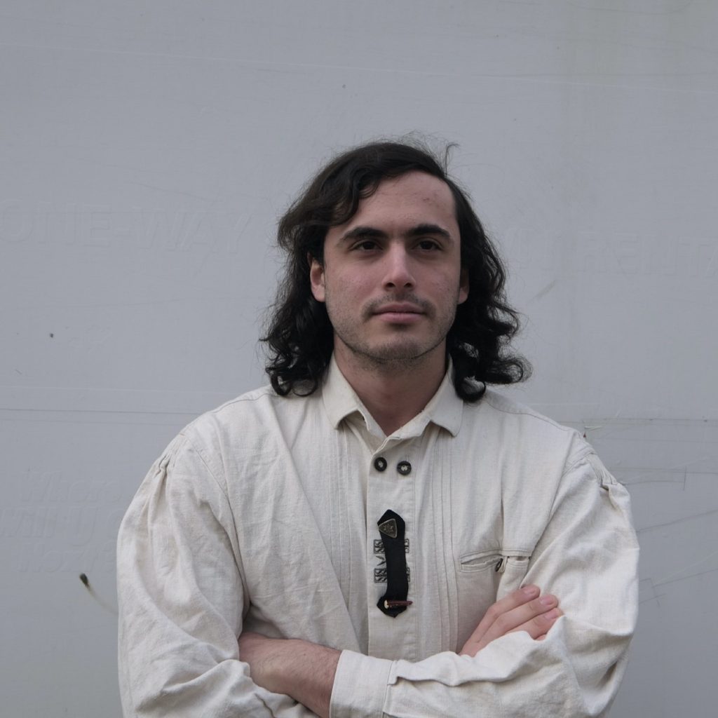 Grateful Web Interview with Matt Glickman