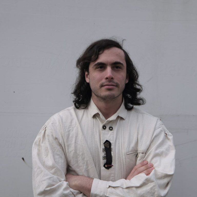 Matt Glickman Announces Debut Album: 'Live from Starks, Maine 10.1.22'