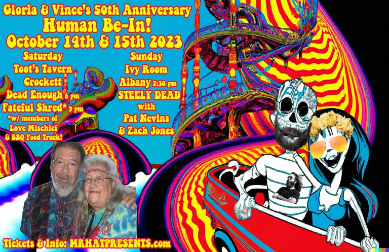 Gloria and Vince Di Biase’s 50th Anniversary celebration