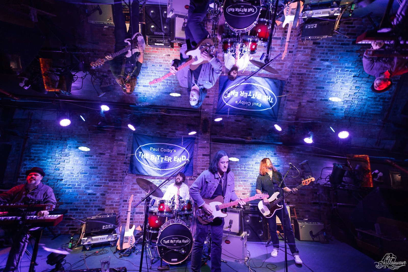 Scott Tournet | The Bitter End | 9/9/2023