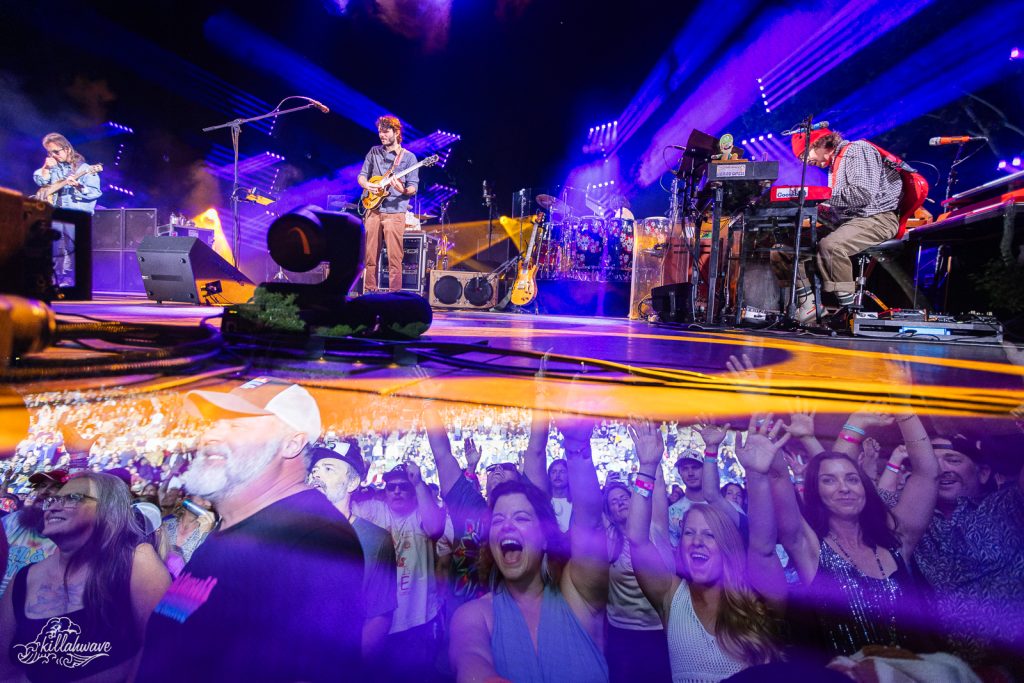 Goose | Santa Barbara Bowl | 9/29/2023