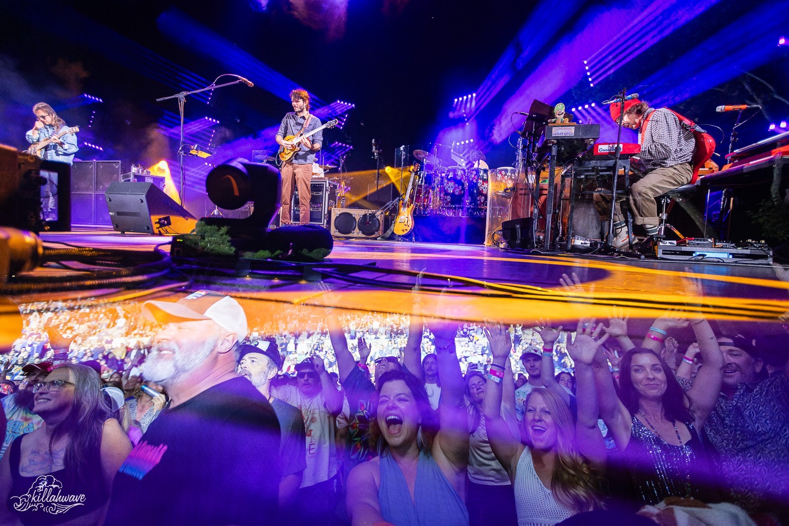 Goose | Santa Barbara Bowl | 9/29/2023