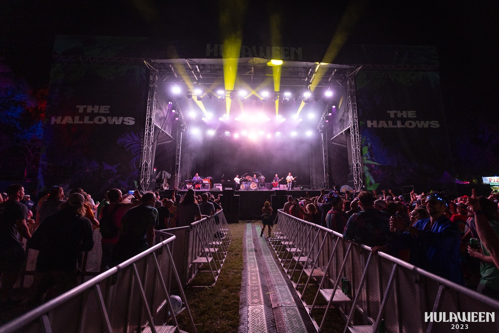 Hulaween | Day One | 10/26/2023