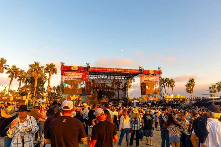 BeachLife Ranch Music Festival 2023 | Day 3 Recap