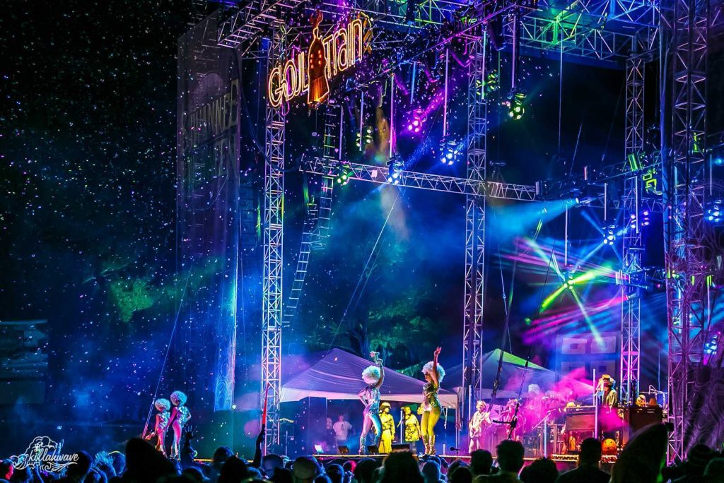 Hulaween 2023 Preview