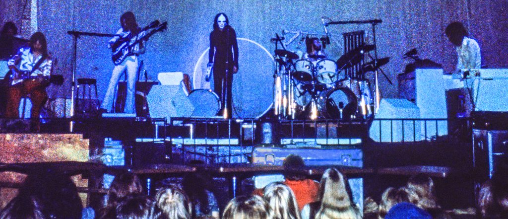 Genesis’ “Selling England by the Pound” Marks Its 50th Anniversary