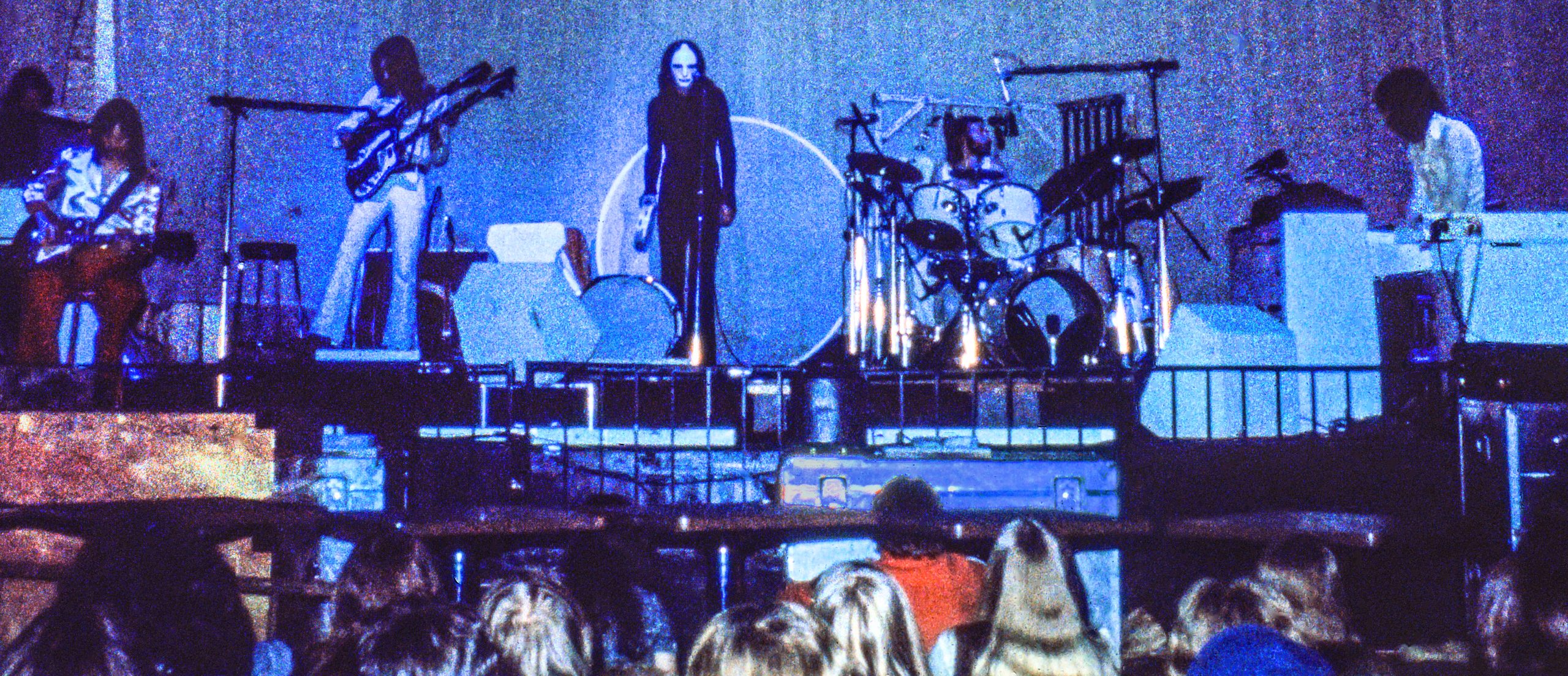 Genesis’ “Selling England by the Pound” Marks Its 50th Anniversary