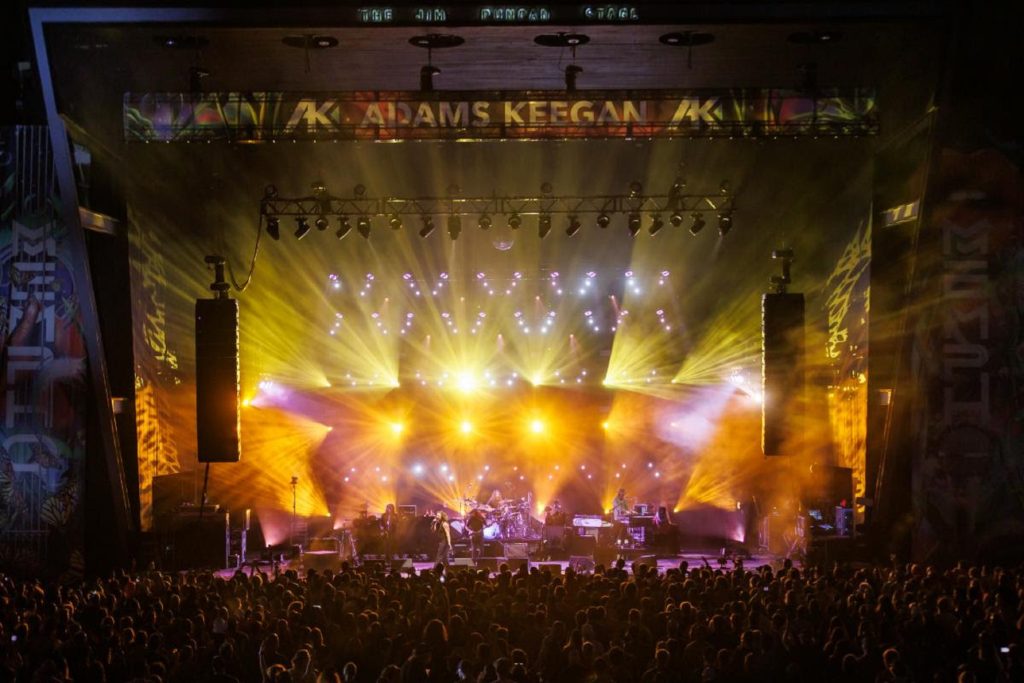 MEMPHO MUSIC FESTIVAL CELEBRATES THE CLOSE OF ITS 2023 EVENT