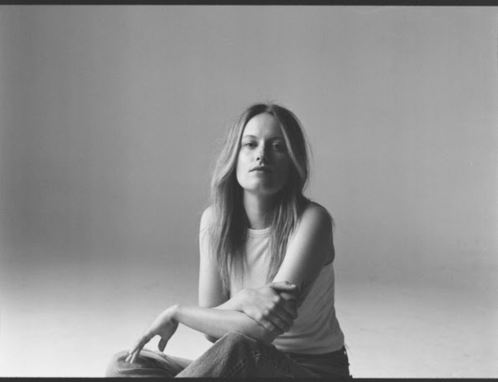 Abby Hamilton's debut album "#1 Zookeeper (of the San Diego Zoo)" out today