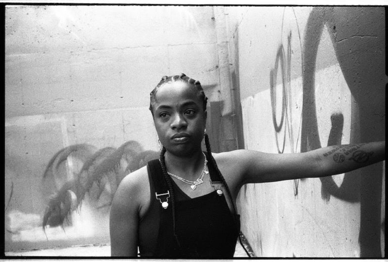 Sunny War Announces Tour Dates With Mitski, Bonnie Raitt & More – "Anarchist Gospel" Out Now