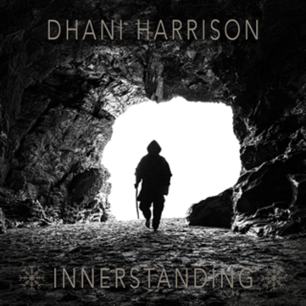 Dhani Harrison Releases First Album In Six Years – 'INNERSTANDING' Out Now