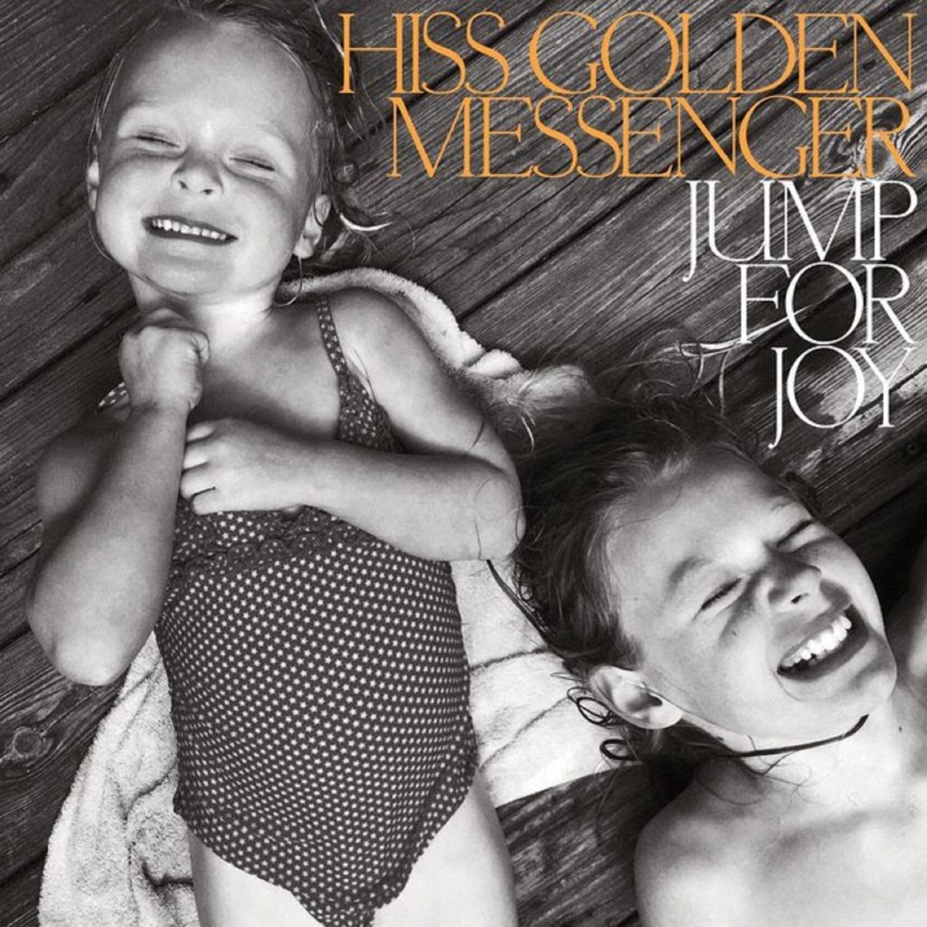Hiss Golden Messenger: Jump for Joy Tour – Denver Stop