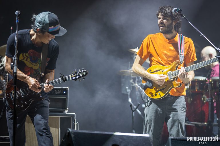 Hulaween | Day Two | 10/27/2023