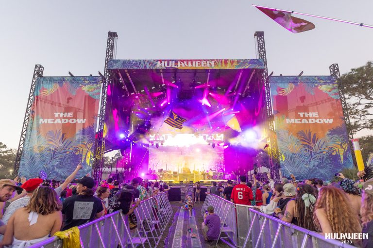 Hulaween | Day Four | 10/29/2023