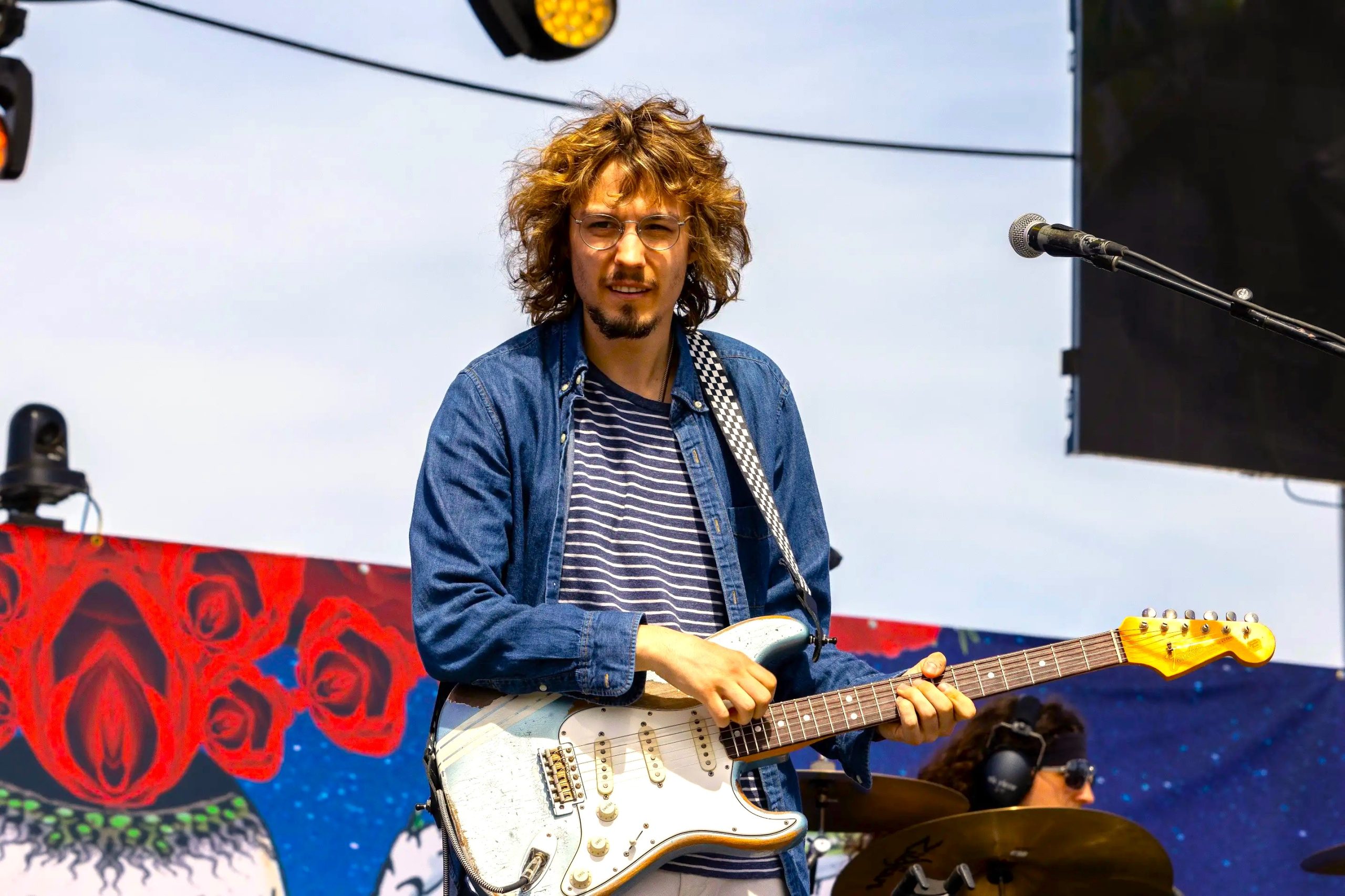 Grateful Web Interview with DIAP's Brian Murray