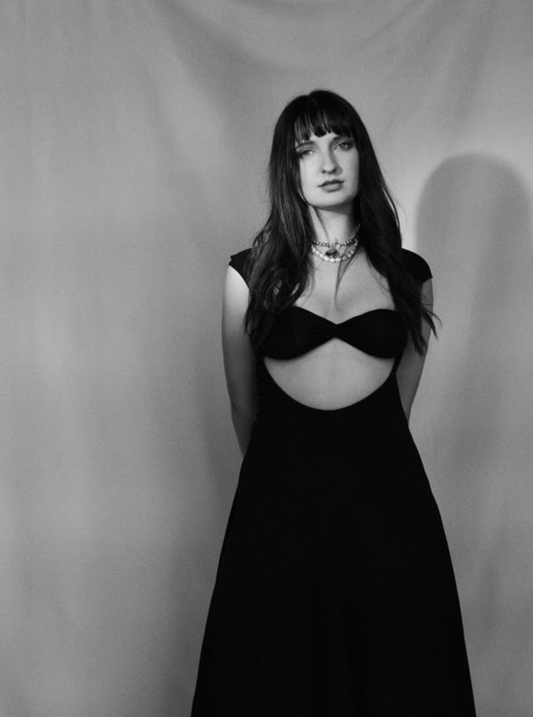 Madison Cunningham nominated for “Best American Roots Performance” at the 66th Annual GRAMMY® Awards