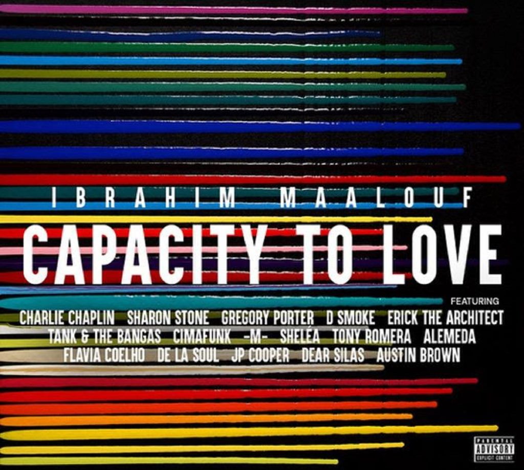 Ibrahim Maalouf Earns Best Global Music Performance GRAMMY Nomination for “Todos Colores”