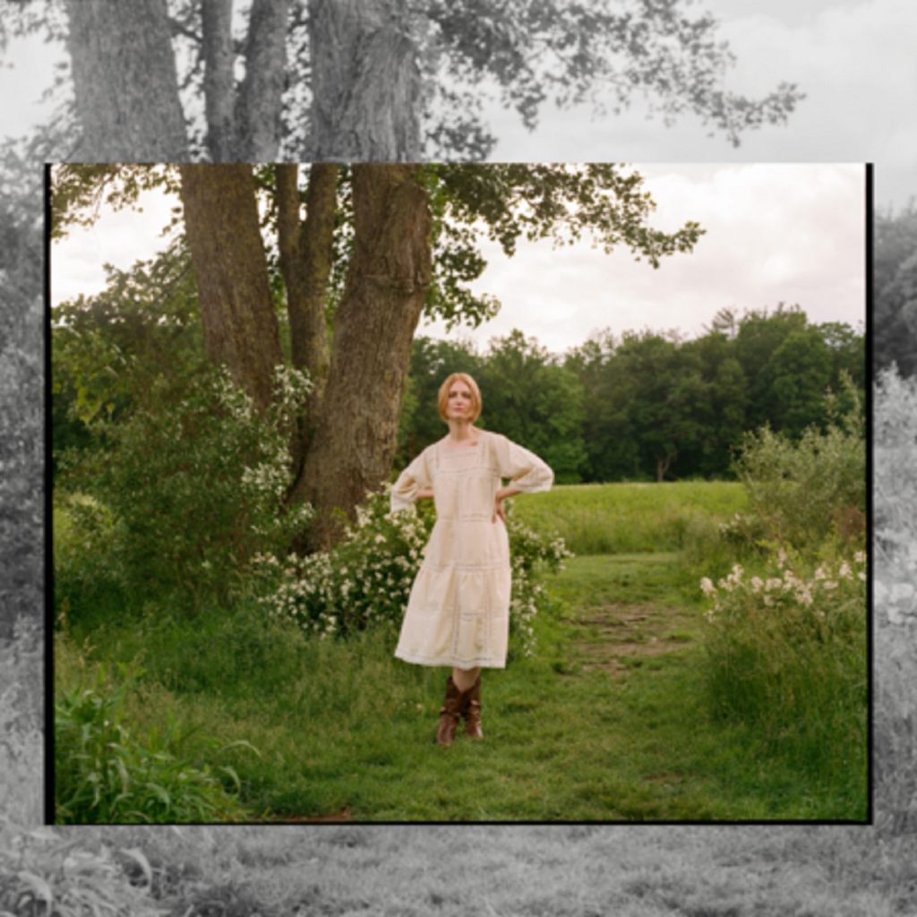 Mackenzie Shivers Shares New Single “a cautionary tale”