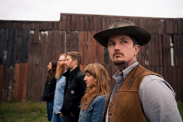 Lost Dog Street Band Announce 2024 Tour and Tease Forthcoming Album Single