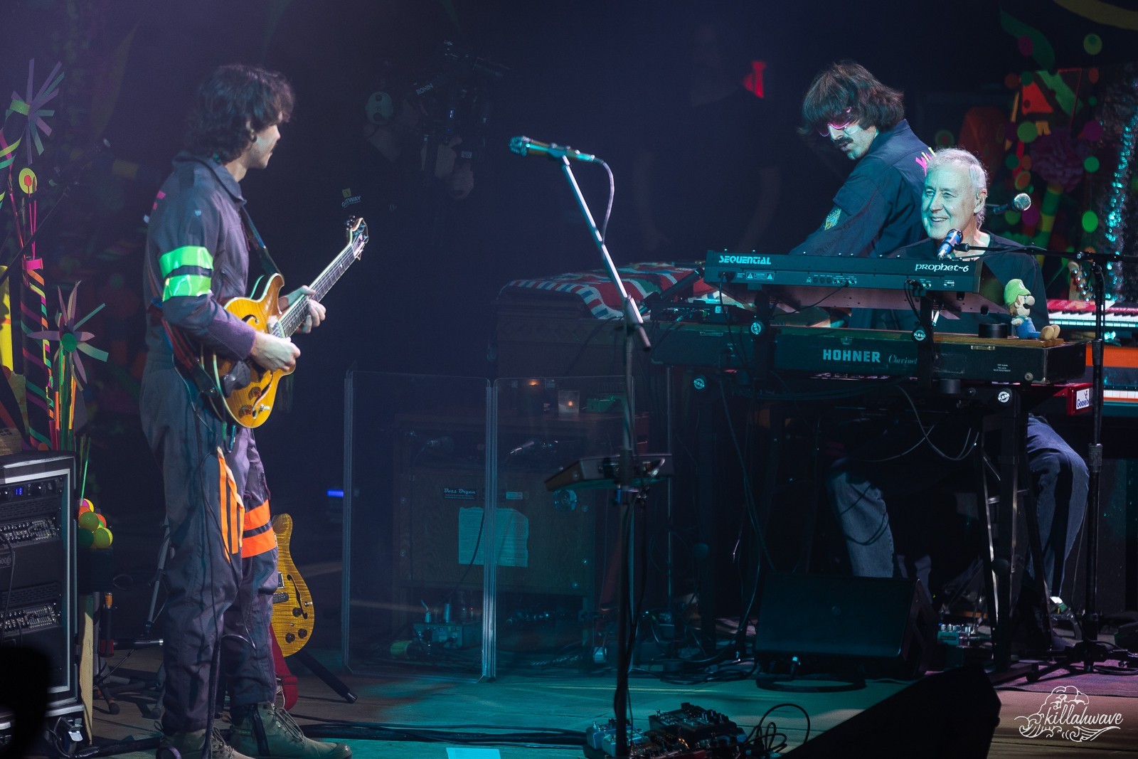 Goosemas 10 | Hampton Coliseum | 12/9/2023