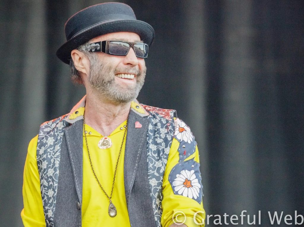 Shooting Star at 74: Paul Rodgers' Unfading Journey in Music