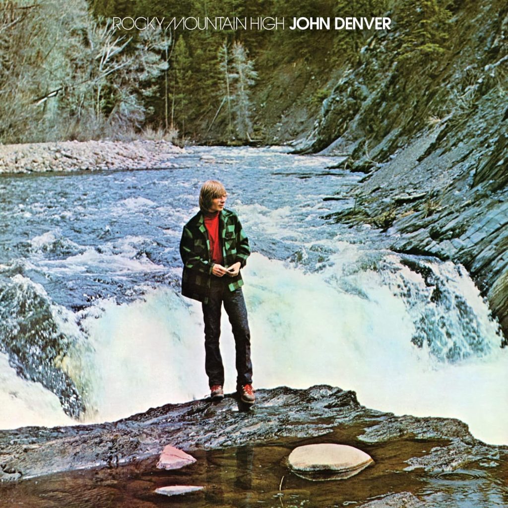 High in the Rockies: Celebrating 80 Years of John Denver