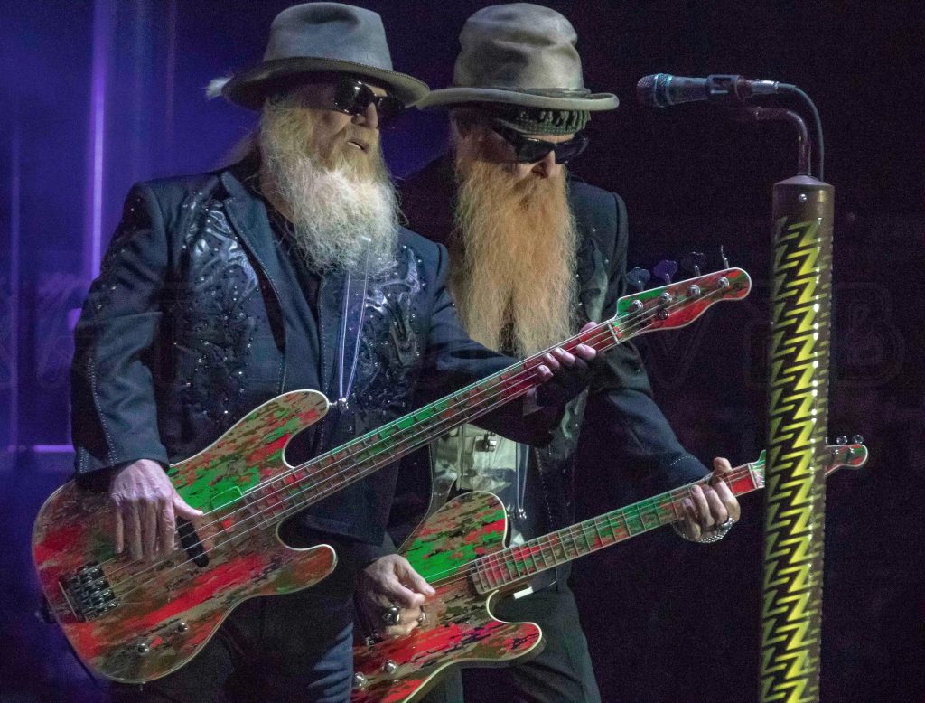 Beer Drinkers & Hell Raisers: Billy Gibbons' 74th Birthday Tribute
